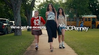 Back-To-School Fashion Campaigns