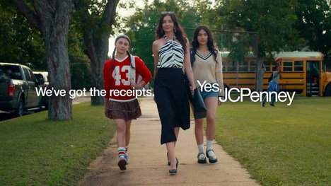 Back-To-School Fashion Campaigns