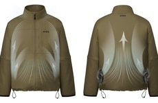 Adjustable Cooling Jackets