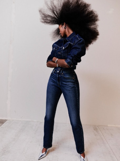 Thoughtful Denim Updates