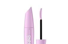 Lash-Bonding Complex Mascaras