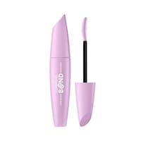 Lash-Bonding Complex Mascaras