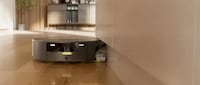 Automated Coverage Robot Vacuums Image 2