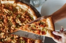 Nashville Cuisine Pizzas