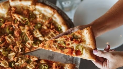 Nashville Cuisine Pizzas