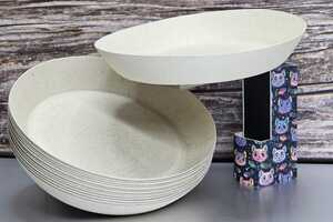 Compostable Pet Food Bowls Article Thubnail