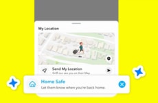 Location-Based Social App Features