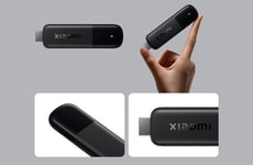 Computing-Grade Streaming Sticks