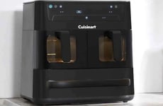 Oven-Equipped Air Fryers