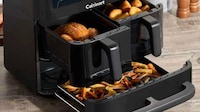 Oven-Equipped Air Fryers Image 2