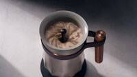 Thermodynamic Programming Drink Mixers Image 2