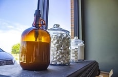 Non-Toxic Refillable Products