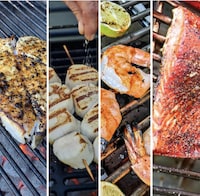 Summer-Ready Premium Seafood Deliveries Image 3