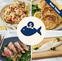 Summer-Ready Premium Seafood Deliveries Image 4