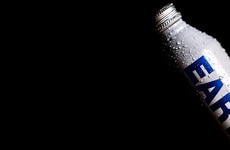 Recyclable Aluminum Water Bottles