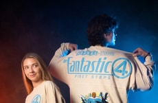 Superhero Lifestyle Collections