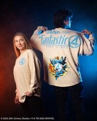 Superhero Lifestyle Collections Image 1