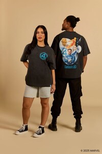 Superhero Lifestyle Collections Image 3