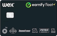 Fleet Fuel Card Programs Image 1