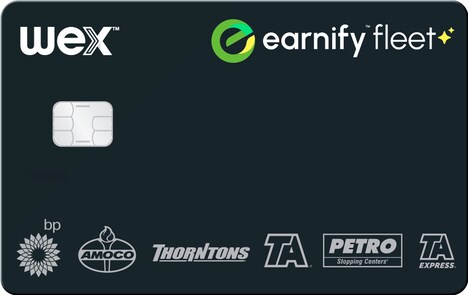 Fleet Fuel Card Programs