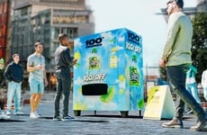 Lemon-Lime Soda Campaigns