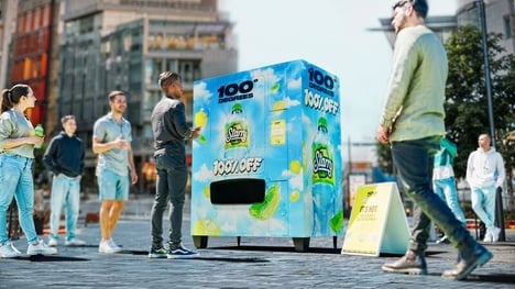 Lemon-Lime Soda Campaigns