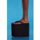 Platform Statement Shoes Image 3