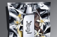 Reinterpreted Sleek-Bottled Colognes