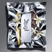 Reinterpreted Sleek-Bottled Colognes
