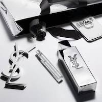 Reinterpreted Sleek-Bottled Colognes Image 2