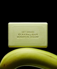 Banana-Inspired Shower Products Image 5