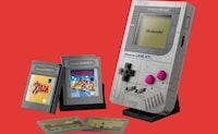 Brick Toy Revivals