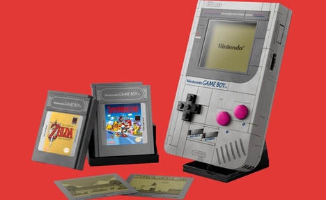 Brick Toy Revivals