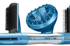 All-In-One Hair Tools