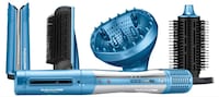 All-In-One Hair Tools Image 1