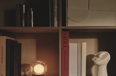 Artfully Functional Lights