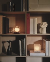 Artfully Functional Lights