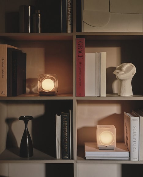 Artfully Functional Lights