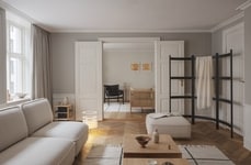 Object Design-Explorative Apartments