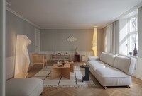 Object Design-Explorative Apartments Image 2