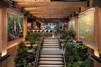 Nature-Inspired Brick Properties