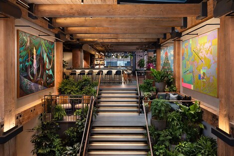 Nature-Inspired Brick Properties