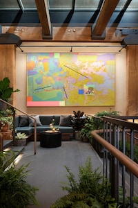 Nature-Inspired Brick Properties Image 3