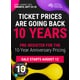 Future Festival 10th Anniversary Offer Image 1