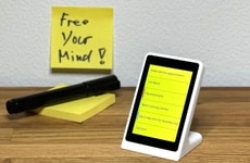 Digital Sticky Reminders