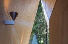 Boldly Designed Minimal Cafes