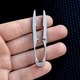 Titanium Edc Tweezers Image 2