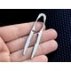 Titanium Edc Tweezers Image 3