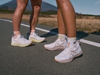 Stability-Centric Running Shoes Image 2