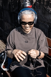 99-Year Capsule Collections Image 1